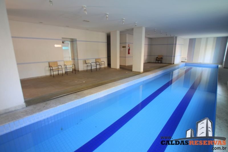 Fotos Condominio RIVIERA PARK CALDAS NOVAS